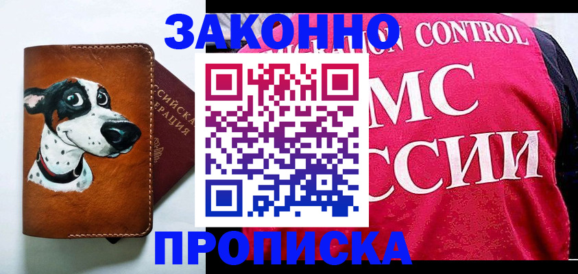 прописка 2025 в Мордовии